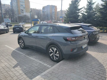 Авто Volkswagen Corrado 2023 № 8826027