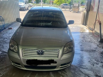 Авто Toyota Avensis 2005 № 8826030
