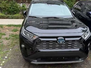 Авто Toyota Rav 4 2021 № 8826034