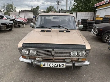 Авто ВАЗ 2103 1981 № 8826044