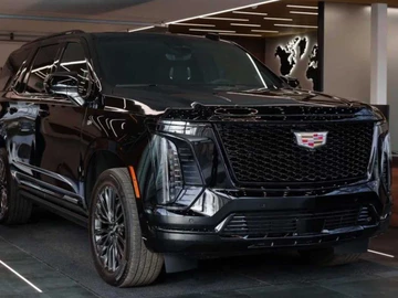 Авто Cadillac Escalade 2026 № 8826045