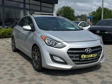 Авто Hyundai Elantra 2016 № 8826048
