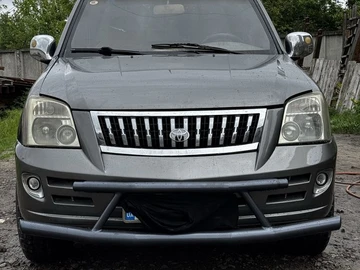 Авто Mitsubishi L 200 2006 № 8826050