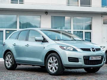 Авто Mazda Cx-7 2007 № 8826051