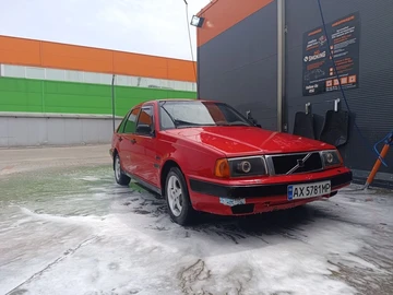 Авто Volvo 440 K 1993 № 8826052