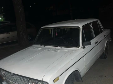Авто ВАЗ 2103 1975 № 8826057
