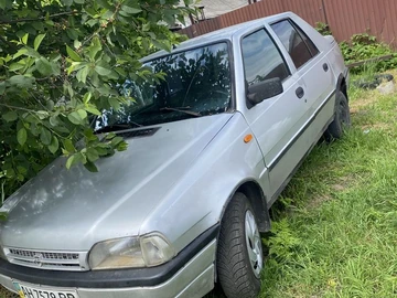 Авто Dacia 1300 2003 № 8826066