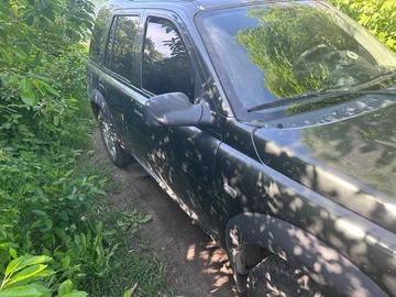 Авто Land Rover Freelander 2005 № 8826069