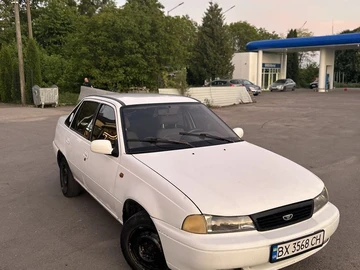Авто Daewoo Nexia 2005 № 8826074