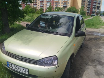 Авто ВАЗ 1118 Kalina 2006 № 8826077