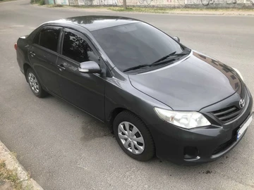 Авто Toyota Corolla 2011 № 8826076