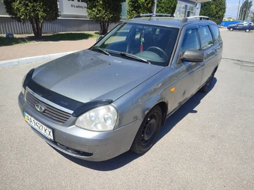 Авто ВАЗ 2171 Priora 2011 № 8826080
