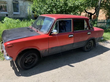Авто ВАЗ 2101 1985 № 8826087