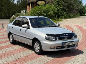 Авто Daewoo Sens 2017 № 8826089