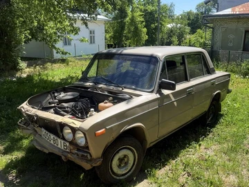 Авто ВАЗ 2106 1990 № 8826090