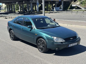 Авто Ford Mondeo 2005 № 8826092