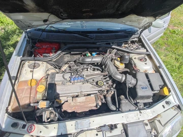 Авто Ford Escort 1996 № 8826097