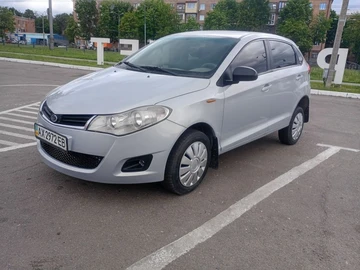 Авто ЗАЗ Forza 2014 № 8826121