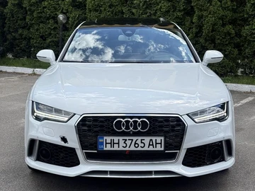 Авто Audi A7 2015 № 8826129
