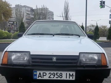 Авто ВАЗ 21099 2005 № 8826130