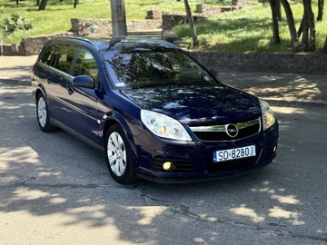 Авто Opel Vectra 2008 № 8826134