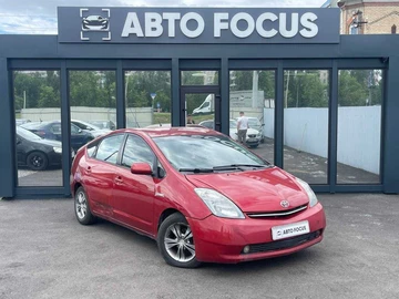 Авто Toyota Prius 2006 № 8826136