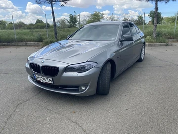 Авто BMW 5 Серия 2012 № 8826145