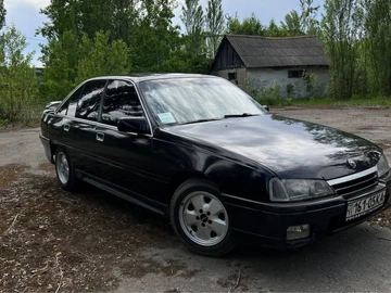 Авто Opel Omega 1990 № 8826146