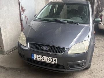 Авто Ford C-Max 2005 № 8826147