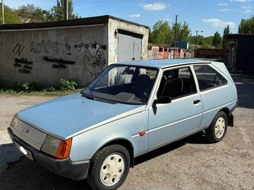 Авто ЗАЗ Таврия 2005 № 8826148