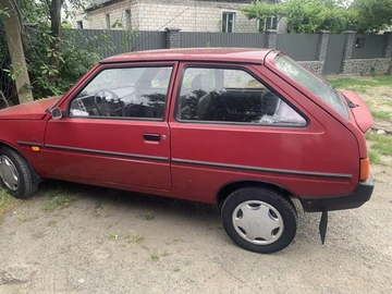 Авто ЗАЗ 965 2004 № 8826161