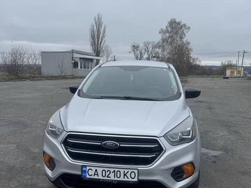 Авто Ford Escape 2019 № 8826175