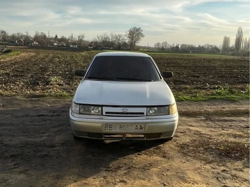 Авто ВАЗ 2110 2002 № 8826189