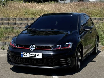 Авто Volkswagen Golf 2014 № 8826191