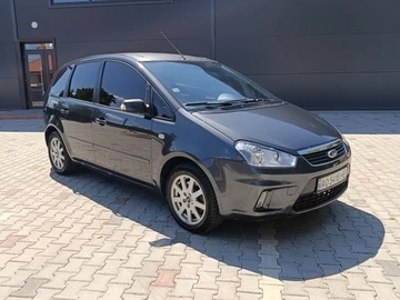 Авто Ford C-Max 2007 № 8826193