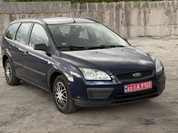 Авто Ford Focus 2005 № 8826194