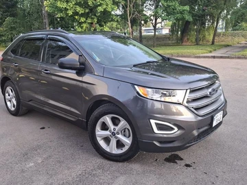 Авто Ford Edge 2017 № 8826204