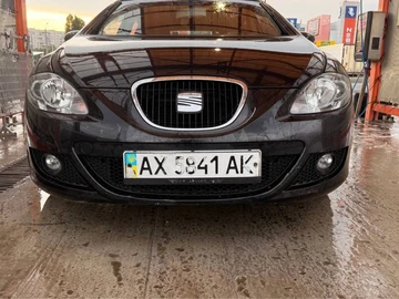 Авто SEAT Leon 2006 № 8826207