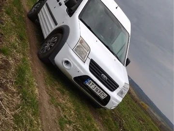 Авто Ford Transit 2010 № 8826212