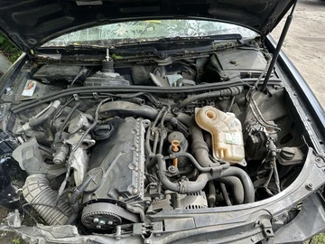Авто Audi A4 2005 № 8826213
