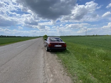 Авто BMW 5 Серия 1996 № 8826216