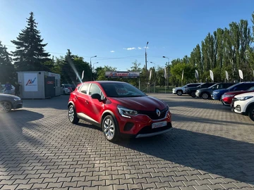 Авто Renault Captur 2021 № 8826218