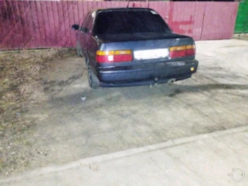 Авто Honda Accord 1990 № 8826264