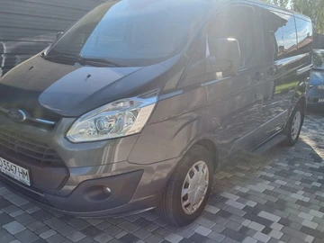 Авто Ford Tourneo Connect 2017 № 8826274