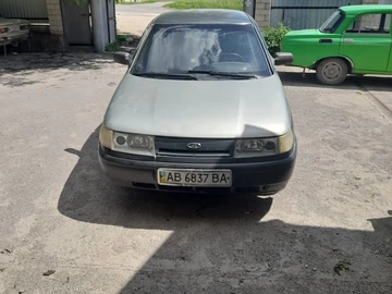 Авто ВАЗ 2110 2006 № 8826277