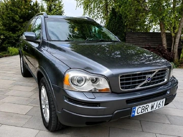 Авто Volvo Xc90 2007 № 8826285