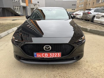 Авто Mazda 3 2021 № 8826287