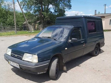 Авто ВАЗ 11113 Oka 2005 № 8826297