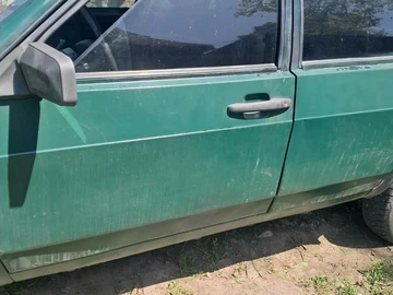 Авто ВАЗ 21099 2002 № 8826305