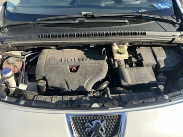 Авто Peugeot 3008 2010 № 8826306